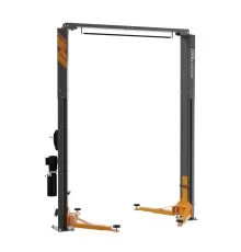 WDK-526 Подъемник двухстоечный с верхней синхронизацией 4,2 тонны, одност. разбл., 380В
