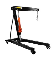 WDK-83203 Кран гаражный, увеличенной грузоподъемности. г/п 3 тонны
