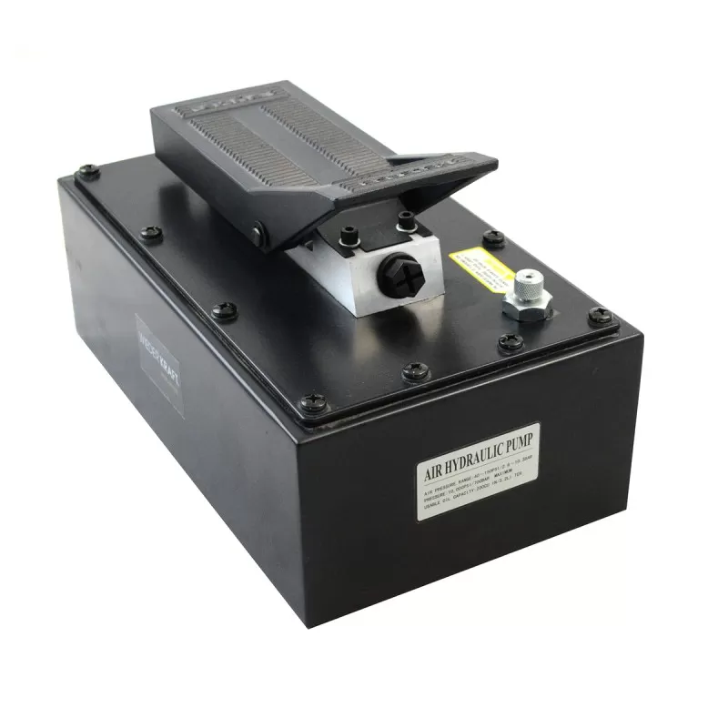 WDK-85103 Пневмогидравлический насос WDK-85103 Пневмогидравлический насос