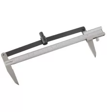 WDK-CM1501 Штангенциркуль разметочный 150 мм, 0,1 мм