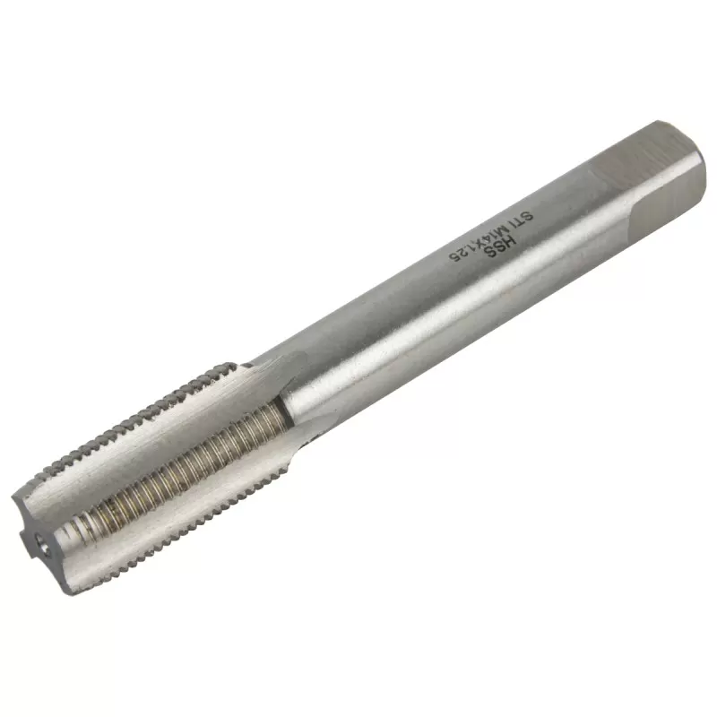 WDK-STI1412 Метчик STI для резьбовых вставок M14X1,25, HSS, WiederKraft