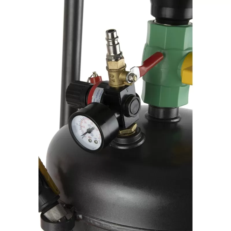 WDK-89842 Распылитель химии для бесконтактной мойки, 20 л, WiederKraft WDK-89842 Распылитель химии для бесконтактной мойки, 20 л, WiederKraft