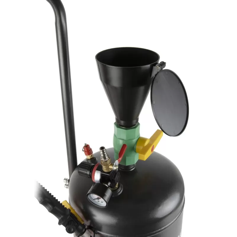 WDK-89842 Распылитель химии для бесконтактной мойки, 20 л, WiederKraft WDK-89842 Распылитель химии для бесконтактной мойки, 20 л, WiederKraft