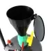 WDK-89842 Распылитель химии для бесконтактной мойки, 20 л, WiederKraft