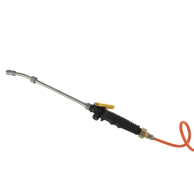 WDK-89842 Распылитель химии для бесконтактной мойки, 20 л, WiederKraft WDK-89842 Распылитель химии для бесконтактной мойки, 20 л, WiederKraft