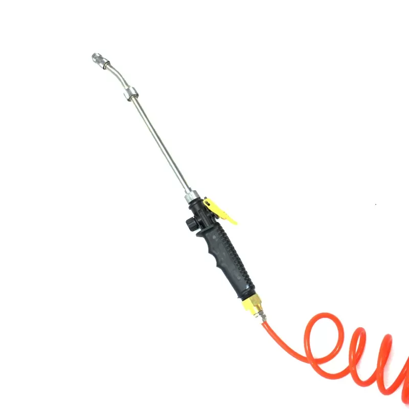 WDK-89842 Распылитель химии для бесконтактной мойки, 20 л, WiederKraft WDK-89842 Распылитель химии для бесконтактной мойки, 20 л, WiederKraft
