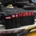 WDK-65455 Набор съемников для панелей интерьера автомобиля, 11 предметов, WiederKraft