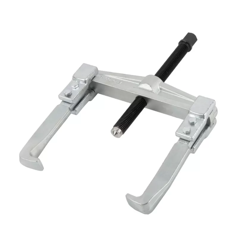 WDK-214792 Съемник раздвижной двухлапый 150 х 150 мм, WiederKraft
