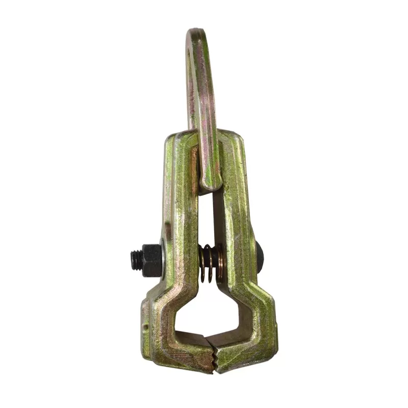 WDK-0212 Захват кузовной 3 т. Размеры губок 54 мм, WiederKraft WDK-0212 Захват кузовной 3 т. Размеры губок 54 мм, WiederKraft