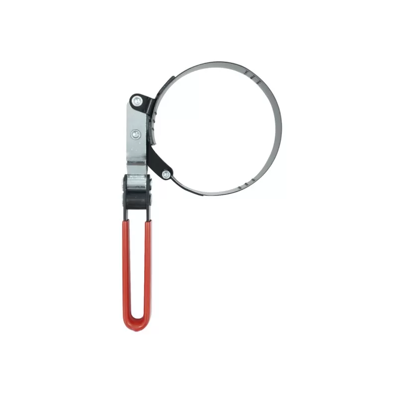 WDK-65393 Съемник масляных фильтров 85-95 мм, WiederKraft WDK-65393 Съемник масляных фильтров 85-95 мм, WiederKraft