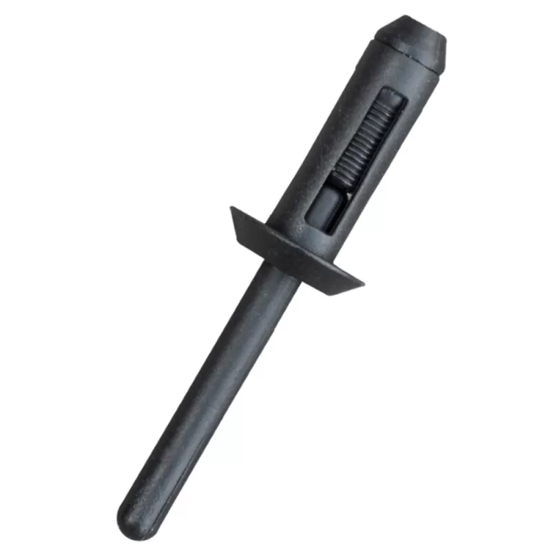 WDK-65486 Пластиковые заклёпки для ручного заклёпочника 6,6х17,2 мм, 50 шт, WiederKraft WDK-65486 Пластиковые заклёпки для ручного заклёпочника 6,6х17,2 мм, 50 шт, WiederKraft