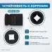 OPT-40112 Набор ударных головок 1/2", 10-24 мм, 10 предметов, OPTIMUS