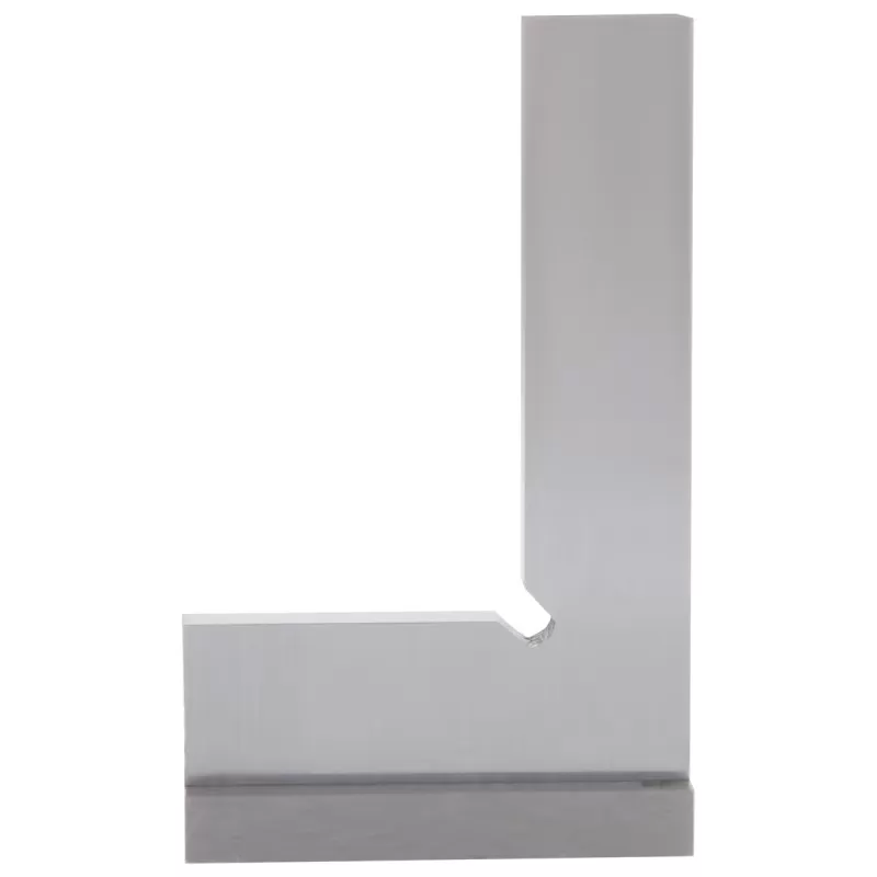 WDK-MR6040 Угольник поверочный 90°, 60x40x20x5 мм, кл. 1, WiederKraft WDK-MR6040 Угольник поверочный 90°, 60x40x20x5 мм, кл. 1, WiederKraft