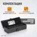 WDK-710B Набор ударных головок 1/2", 10-32 мм, 15 предметов, WiederKraft