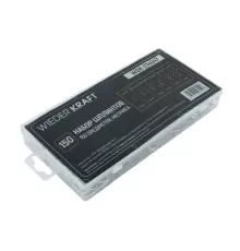 WDK-214047 Набор шплинтов, 150 предметов