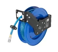 WDK-65730 Пневматический шланг на катушке