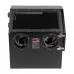 WDK-83110D Камера пескоструйная 110 л, в комплекте с абразивом, WiederKraft