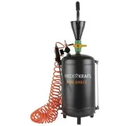 WDK-89842 Распылитель химии для бесконтактной мойки, 20 л