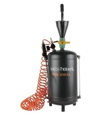 WDK-89842 Распылитель химии для бесконтактной мойки, 20 л