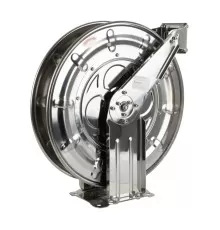 WDK-HR924 Катушка для гидравлического шланга высокого давления 1/2", 15 м