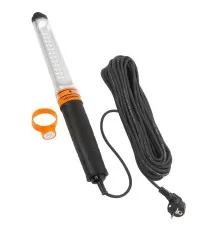 WDK-WL2210015 Raptor XL Переносной светодиодный светильник XL, 220 В, длина провода 15 м