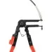 WDK-214680 Щипцы для пружинных хомутов с гибким захватом, WiederKraft