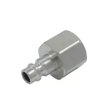OPT-740PFA Штуцер быстроразъемного соединения с внутренней резьбой 1/2"