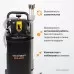 WDK-89500 Установка для замены отработанного масла, набор зондов в комплекте, бак 30 л, WiederKraft