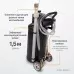 WDK-89500 Установка для замены отработанного масла, набор зондов в комплекте, бак 30 л, WiederKraft