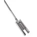 WDK-214071VG Съемник колпачка провода свечей зажигания VAG 1,6 и 2,0 VW-Audi