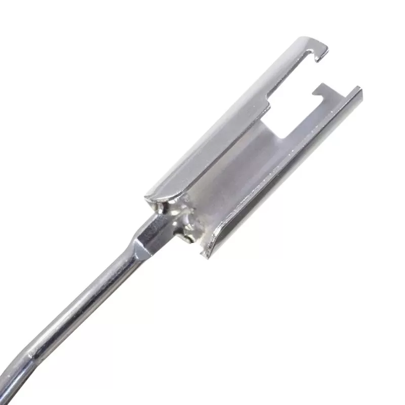 WDK-214071VG Съемник колпачка провода свечей зажигания VAG 1,6 и 2,0 VW-Audi WDK-214071VG Съемник колпачка провода свечей зажигания VAG 1,6 и 2,0 VW-Audi
