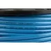 HUS6510-BS Трубка синяя Harrison PU 6.5х10 мм, длина 100 м,