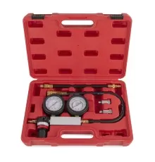 WDK-214300 Детектор утечки цилиндра, 0-100 psi
