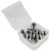 WDK-IN1415 Резьбовые вставки M14X1,5, 1,5d, 10 предметов, WiederKraft