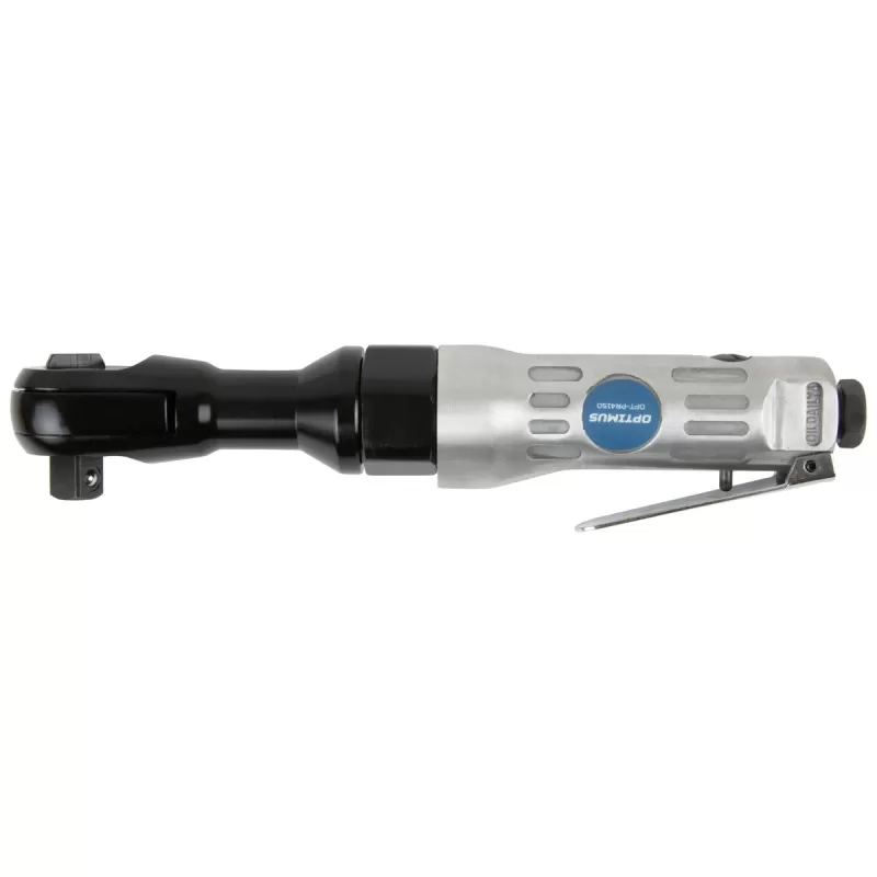 OPT-PR4150 Пневматическая трещотка 1/2”, 240 Об/ мин, 95 Нм, OPTIMUS OPT-PR4150 Пневматическая трещотка 1/2”, 240 Об/ мин, 95 Нм, OPTIMUS