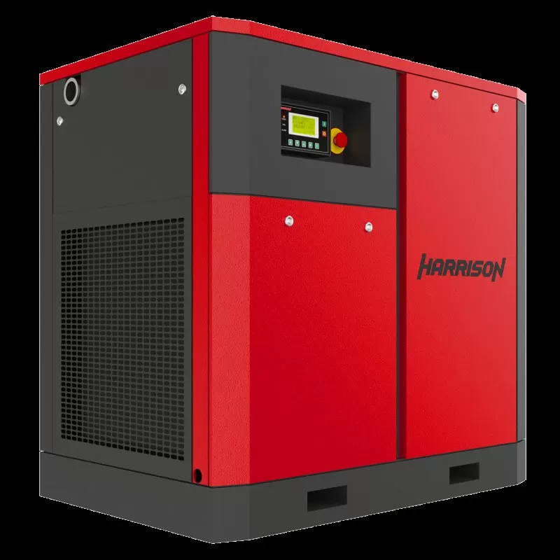 HRS-941750-16 Винтовой компрессор, 1750 л/мин, 16 бар, 22 кВт, HARRISON HRS-941750-16 Винтовой компрессор, 1750 л/мин, 16 бар, 22 кВт, HARRISON
