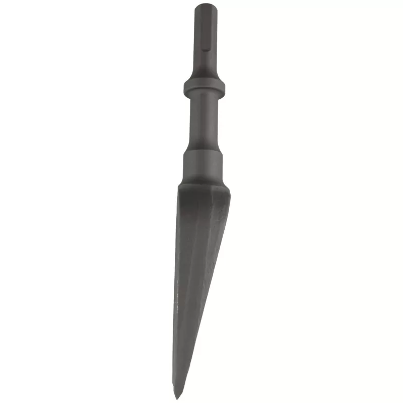 WDK-HX24131 Зубило съемник шаровых опор №2, HEX 175 мм, Cr-Mo, WiederKraft WDK-HX24131 Зубило съемник шаровых опор №2, HEX 175 мм, Cr-Mo, WiederKraft