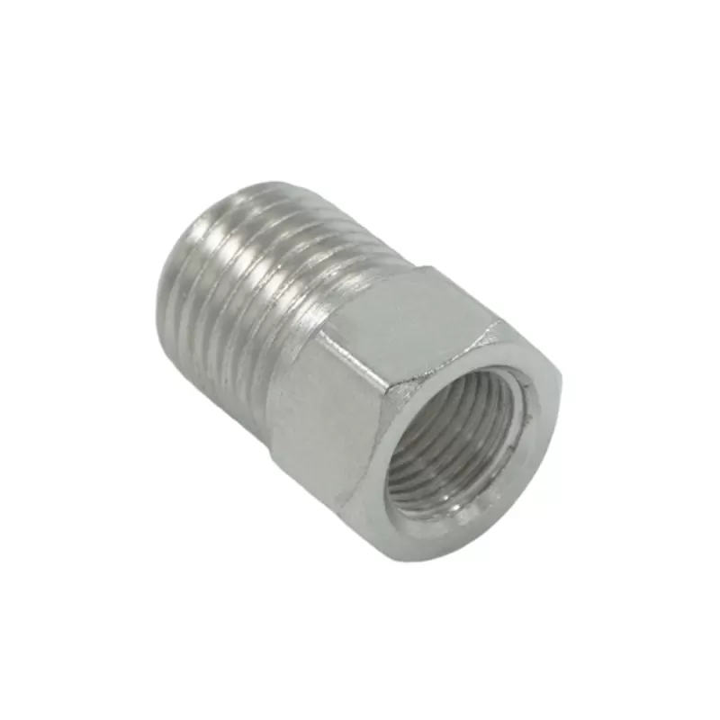 OPT-71418MF Переходник, резьба внутренняя/наружная 1/4"-1/8", OPTIMUS