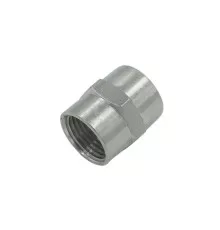OPT-712F Переходник, внутренняя резьба 1/2"-1/2"