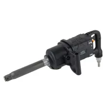 WDK-20830 Гайковерт пневматический ударный, композитный корпус, привод 1", 4000 Нм