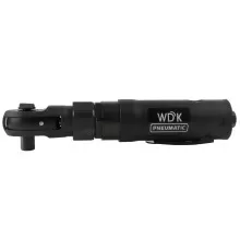 WDK-21420 Ударная пневматическая трещотка 1/2", 124 Нм