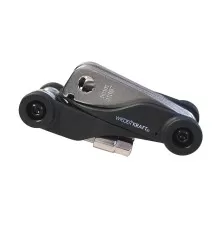 WDK-21801 Велоинструмент, складной мультитул 18 в 1