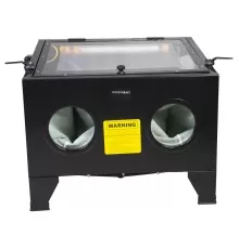WDK-82090 Камера пескоструйная 90 л настольная