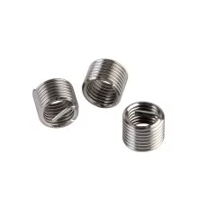 WDK-IN8125 Резьбовые вставки M8X1,25, 10 предметов