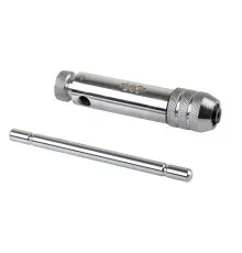 WDK-RW0312 Метчикодержатель с трещоткой M3-М12