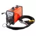 WDK TIG-200 Установка аргонодуговой сварки, 180A, TIG/MMA, WiederKraft