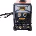WDK TIG-200 Установка аргонодуговой сварки, 180A, TIG/MMA, WiederKraft
