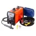 WDK TIG-200 Установка аргонодуговой сварки, 180A, TIG/MMA, WiederKraft