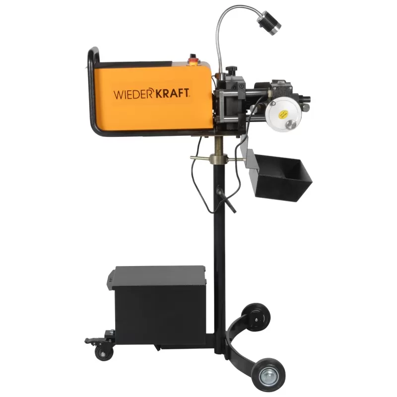 WDK-87130 Станок для проточки тормозных дисков, WiederKraft WDK-87130 Станок для проточки тормозных дисков, WiederKraft