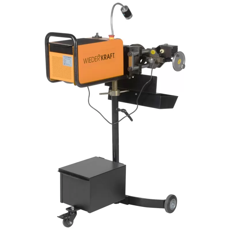 WDK-87130 Станок для проточки тормозных дисков, WiederKraft WDK-87130 Станок для проточки тормозных дисков, WiederKraft